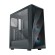 Cooler Master CMP 520 Midi Tower Nero