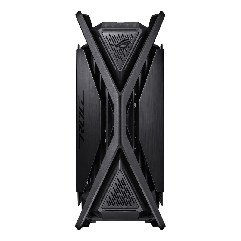 ASUS ROG Hyperion GR701 BTF Edition Tower Nero, Trasparente