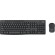 Logitech MK370 Combo for Business tastiera Mouse incluso Ufficio RF senza fili + Bluetooth QWERTY Italiano Grafite