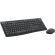 Logitech MK370 Combo for Business tastiera Mouse incluso Ufficio RF senza fili + Bluetooth QWERTY Italiano Grafite