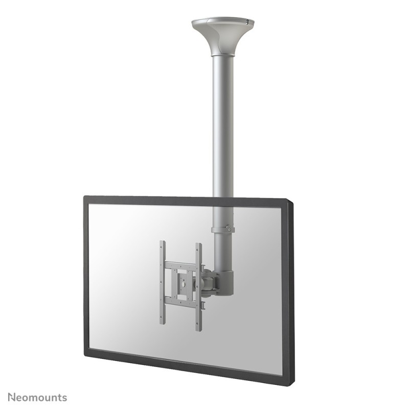 Neomounts Supporto da soffitto per schermi LCD LED TFT