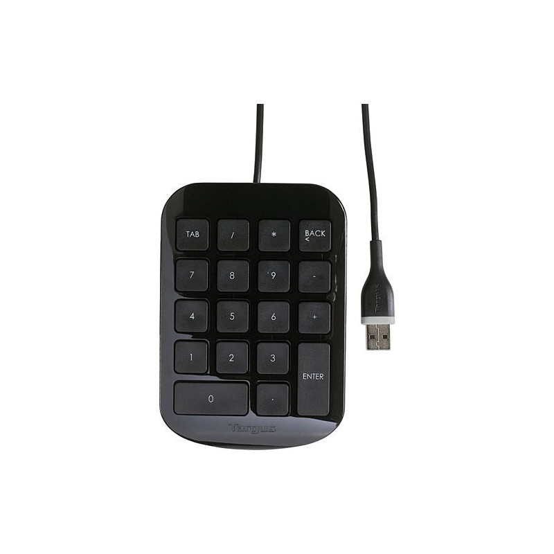 Targus Numeric Keypad