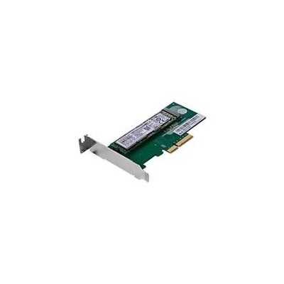 Lenovo M.2.SSD Adapter-high profile scheda di interfaccia e adattatore Interno