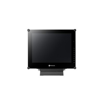AG Neovo X-15E Monitor PC 38,1 cm (15") 1024 x 768 Pixel XGA LED Nero