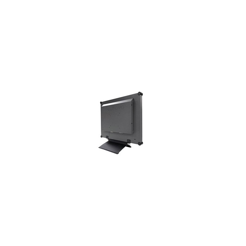 AG Neovo X-15E Monitor PC 38,1 cm (15") 1024 x 768 Pixel XGA LED Nero