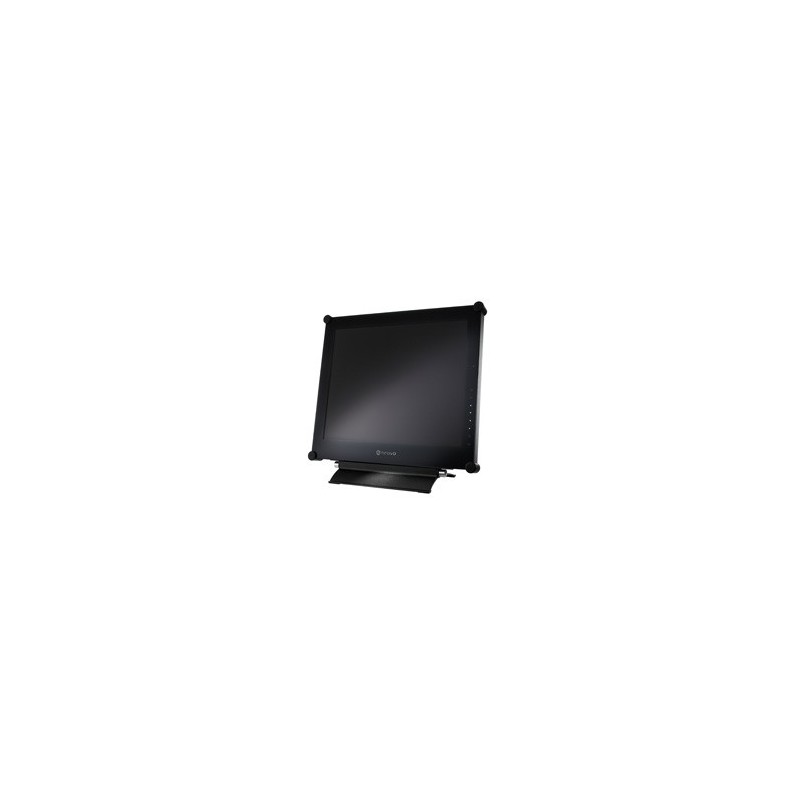 AG Neovo X-17E Monitor PC 43,2 cm (17") 1280 x 1024 Pixel SXGA LED Nero