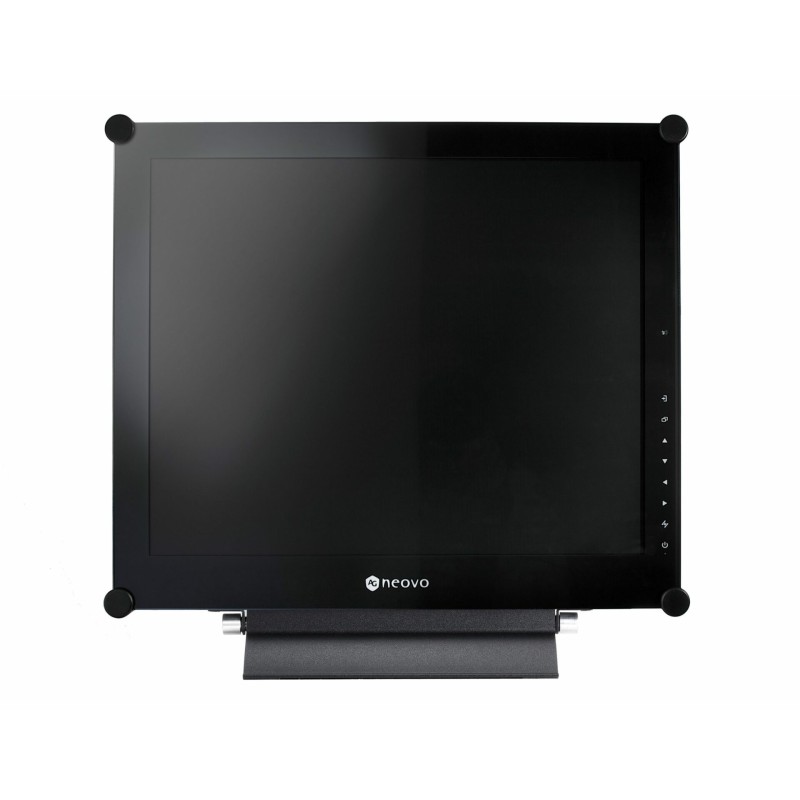 AG Neovo X-19E Monitor PC 48,3 cm (19") 1280 x 1024 Pixel SXGA LED Nero