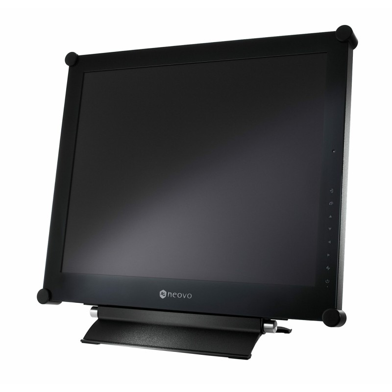 AG Neovo X-19E Monitor PC 48,3 cm (19") 1280 x 1024 Pixel SXGA LED Nero