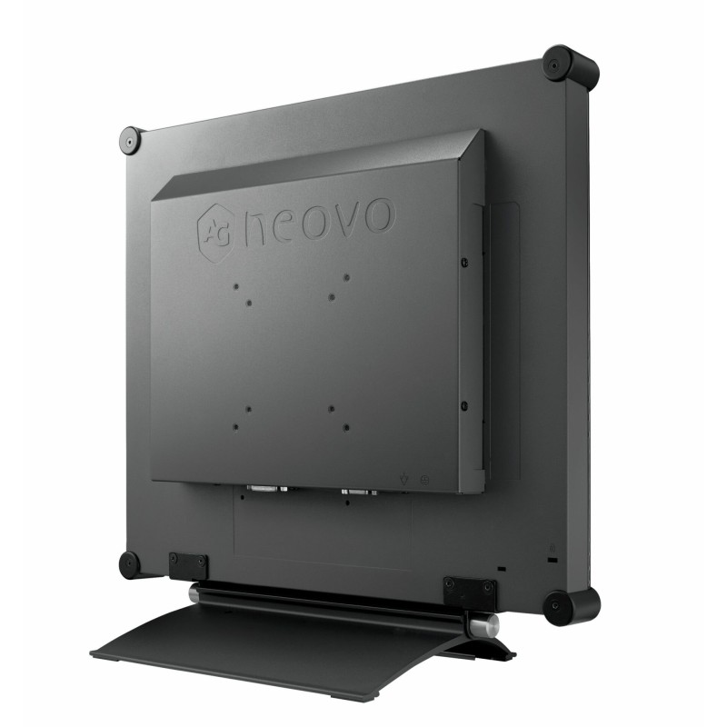 AG Neovo X-19E Monitor PC 48,3 cm (19") 1280 x 1024 Pixel SXGA LED Nero