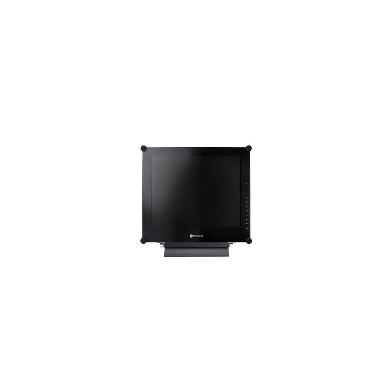 AG Neovo SX-17G Monitor CCTV 43,2 cm (17") 1280 x 1024 Pixel