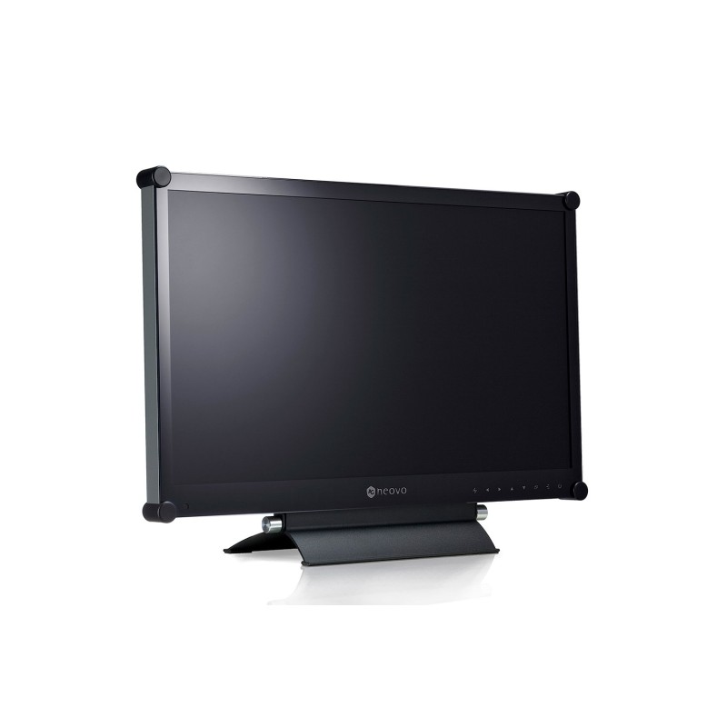 AG Neovo RX-22G Monitor PC 54,6 cm (21.5") 1920 x 1080 Pixel Full HD LCD Nero