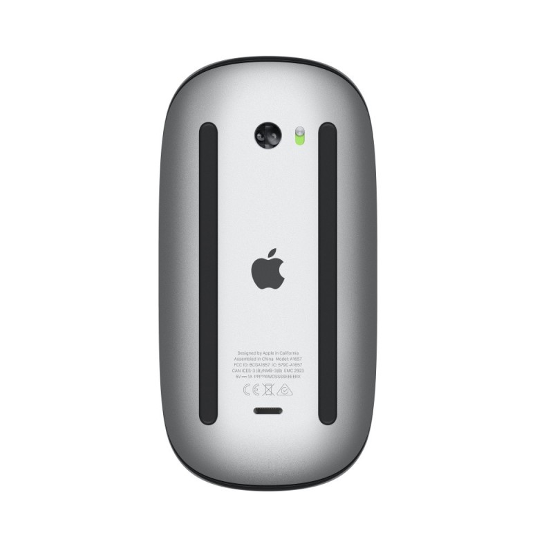 Apple Magic mouse Ufficio Ambidestro Bluetooth