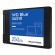 Western Digital Blue SA510 2.5" 250 GB Serial ATA III