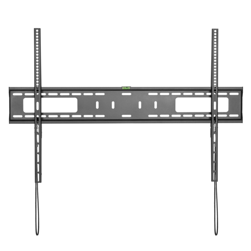 Ewent EW1504 Supporto TV a parete 2,54 m (100") Nero