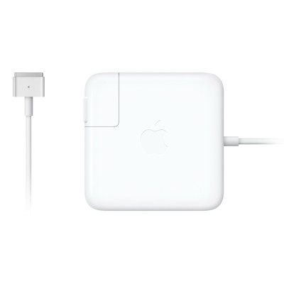 Apple Alimentatore con MagSafe 2 da 60W (per MacBook Pro 13" con display Retina)