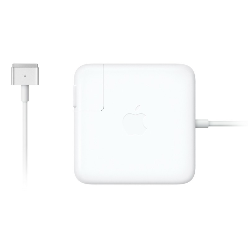 Apple Alimentatore con MagSafe 2 da 60W (per MacBook Pro 13" con display Retina)