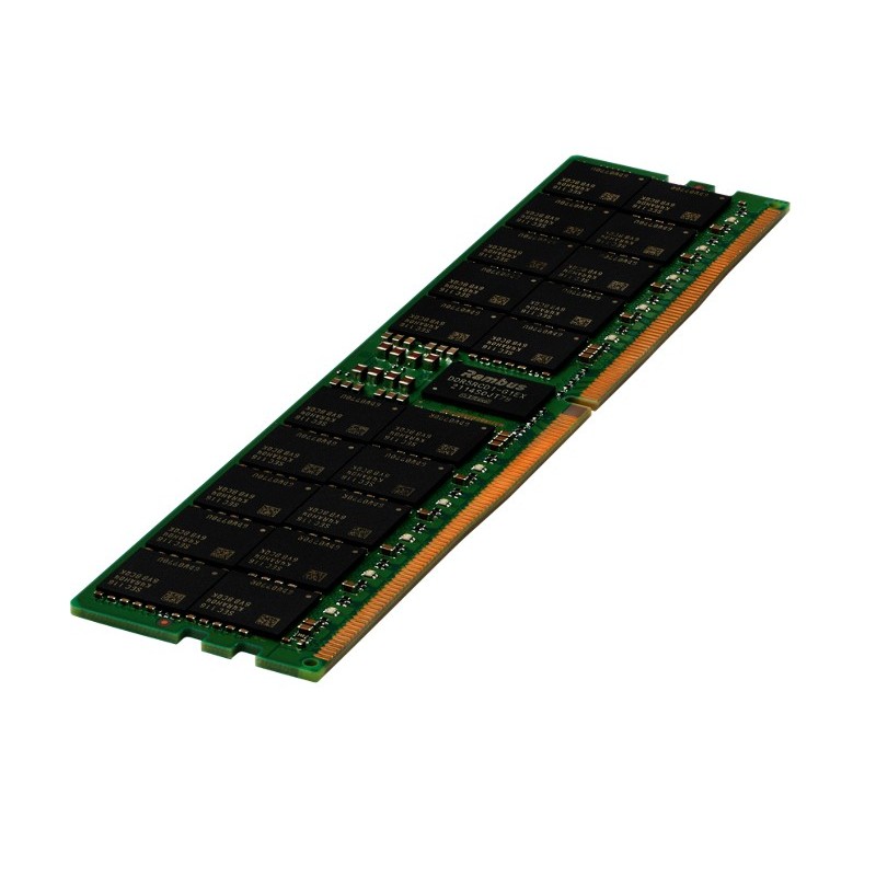 HPE P64707-B21 memoria 64 GB 1 x 64 GB DDR5