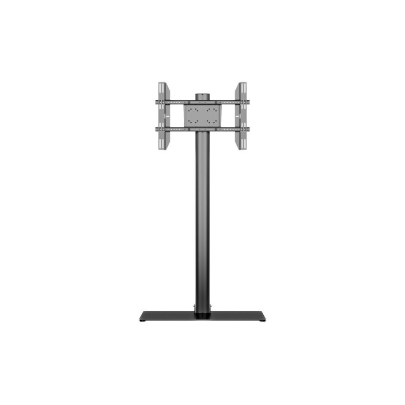 ITB MB2425 supporto da tavolo per Tv a schermo piatto 160 cm (63") Nero Pavimento