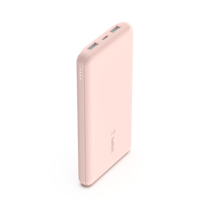 Belkin BOOST↑CHARGE 10000 mAh Rose Gold