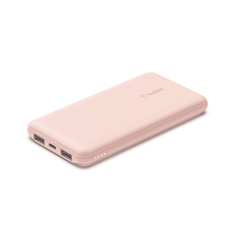 Belkin BOOST↑CHARGE 10000 mAh Rose Gold