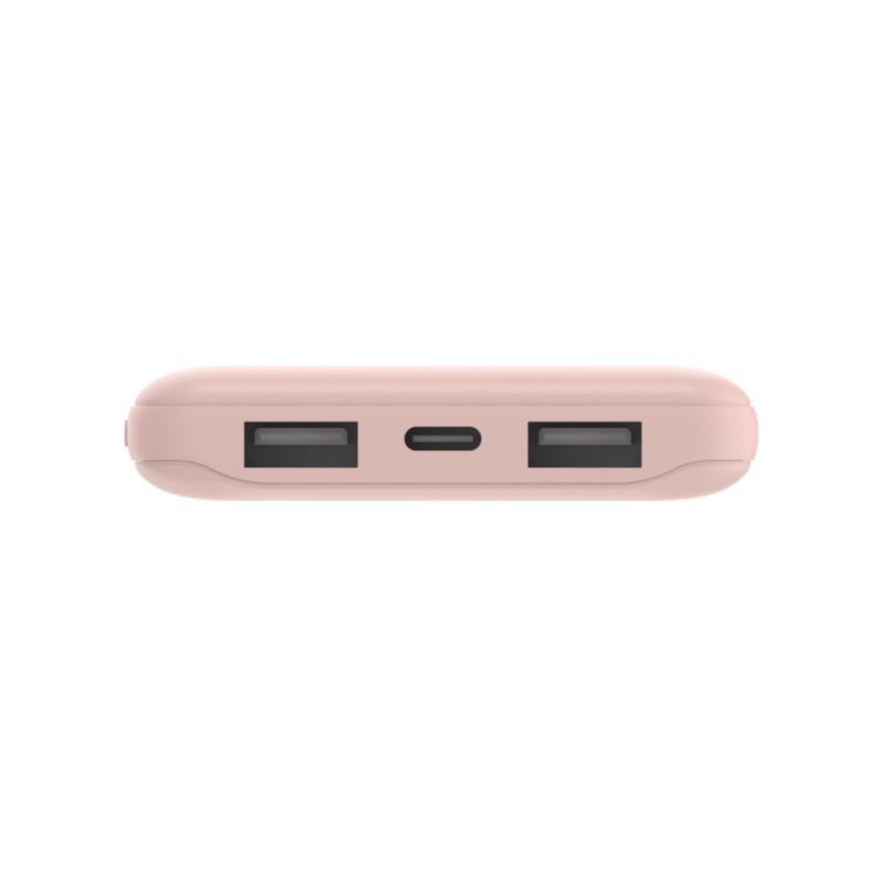 Belkin BOOST↑CHARGE 10000 mAh Rose Gold