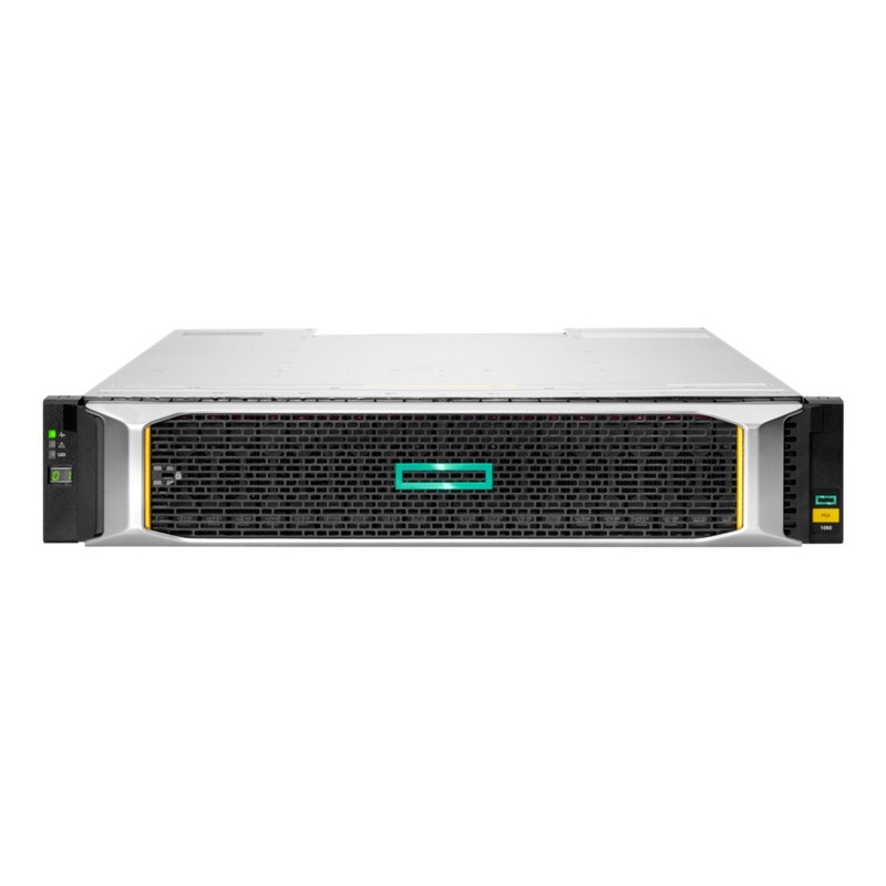 HPE R0Q87B array di dischi Armadio (2U)