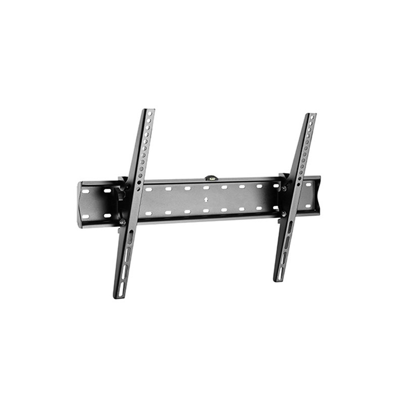 Gembird WM-70T-02 Supporto TV a parete 177,8 cm (70") Nero