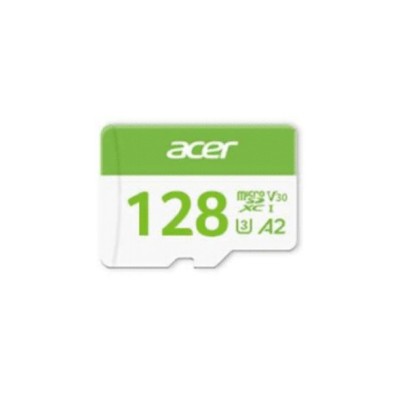 Acer MSC300 128 GB MicroSD UHS-I Classe 10