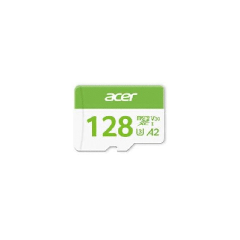 Acer MSC300 128 GB MicroSD UHS-I Classe 10