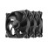 Antec Storm T3 120 PWM Case per computer Ventilatore 12 cm Nero