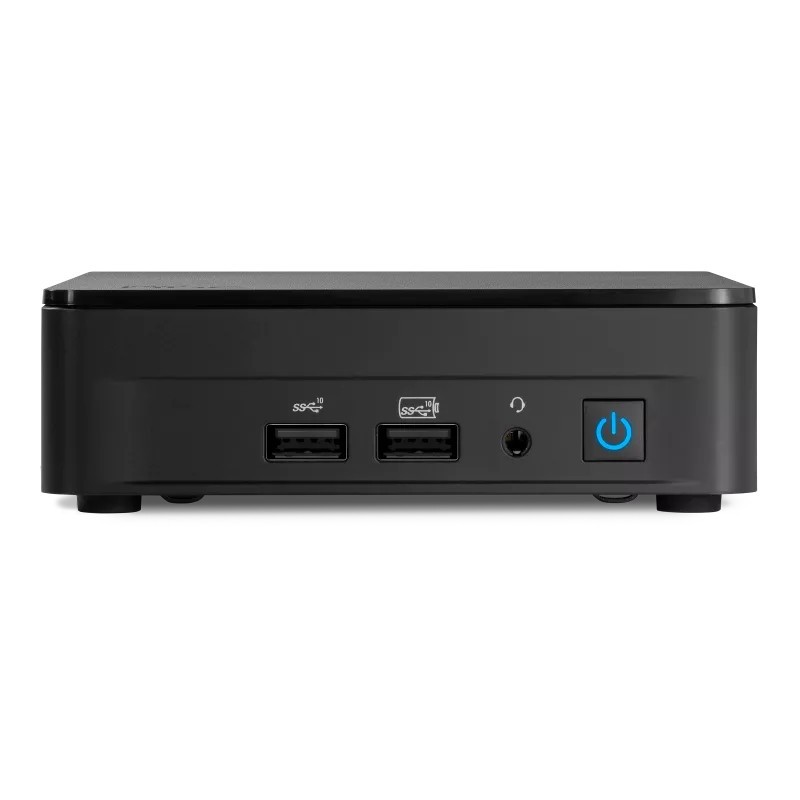 ASUS NUC 13 Pro Kit NUC13ANKi5 UCFF Nero i5-1340P