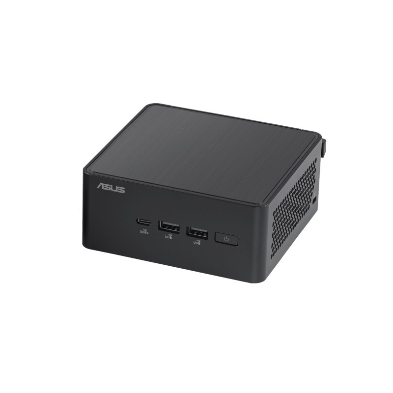 ASUS NUC 14 Pro RNUC14RVHU700002I UCFF Nero 155H