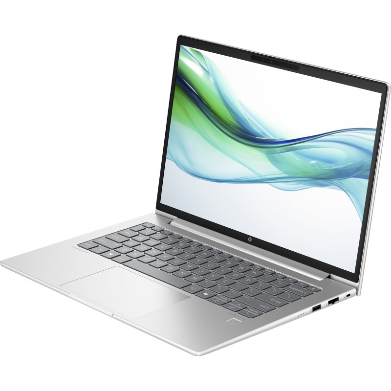 HP ProBook 445 G11 AMD Ryzen™ 5 7535U Netbook 35,6 cm (14") WUXGA 8 GB DDR5-SDRAM 256 GB SSD Wi-Fi 6E (802.11ax) Windows 11 Pro