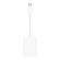 Apple MW653ZM A lettore di schede USB 2.0 Type-C Bianco