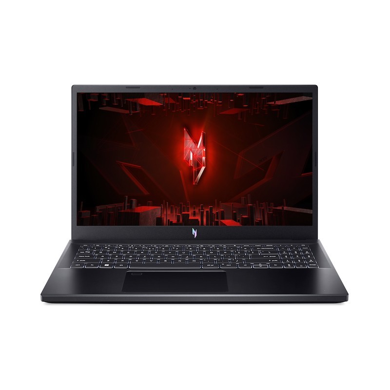 Acer Nitro V 15 ANV15-51-73JA Intel® Core™ i7 i7-13620H Computer portatile 39,6 cm (15.6") Full HD 16 GB DDR5-SDRAM 512 GB SSD