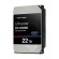 Western Digital Ultrastar DC HC580 3.5" 22 TB SATA