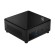 MSI Cubi 12M-217BIT Intel® Core™ i7 i7-1255U Mini PC Nero