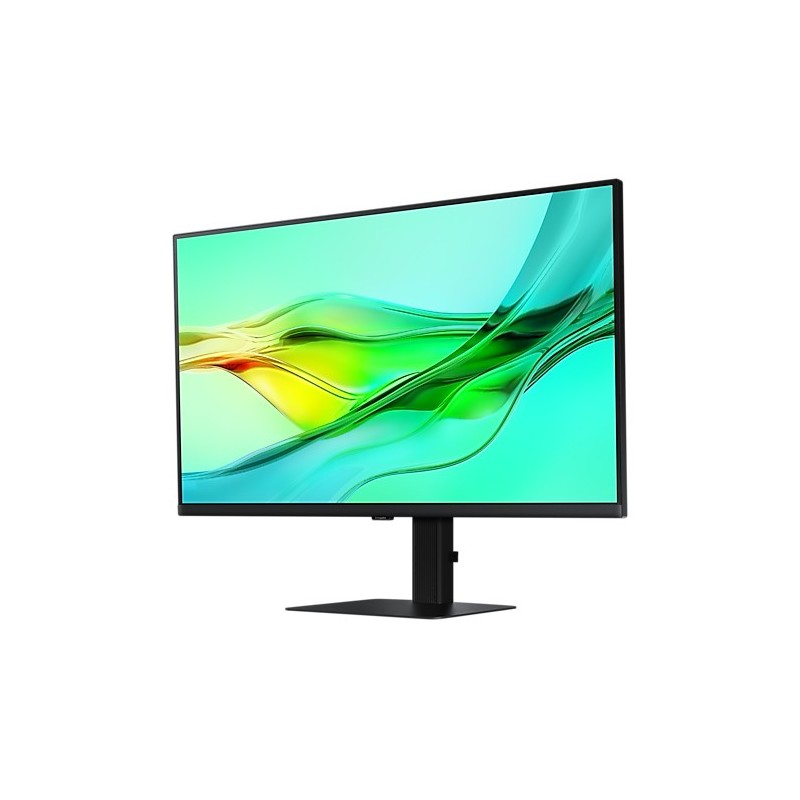 Samsung ViewFinity S6 S60UD Monitor PC 81,3 cm (32") 2560 x 1440 Pixel Quad HD LED Nero