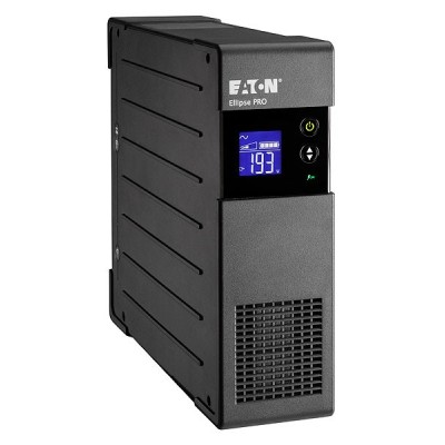 Eaton Ellipse PRO 650 IEC gruppo di continuità (UPS) A linea interattiva 0,65 kVA 400 W 4 presa(e) AC