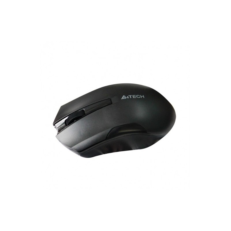 A4Tech G3-200N mouse Ambidestro RF Wireless V-Track 1000 DPI