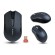 A4Tech G3-200N mouse Ambidestro RF Wireless V-Track 1000 DPI