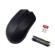 A4Tech G3-200N mouse Ambidestro RF Wireless V-Track 1000 DPI