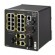 Cisco IE-2000U-16TC-G switch di rete Gestito L2 L4 Fast Ethernet (10 100) Nero