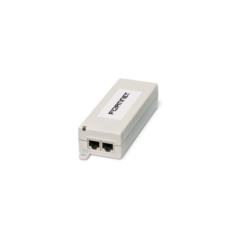 Fortinet GPI-115 adattatore PoE e iniettore Gigabit Ethernet 50 V