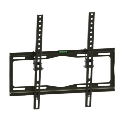 ITB OM07056 Supporto TV a parete 139,7 cm (55") Nero