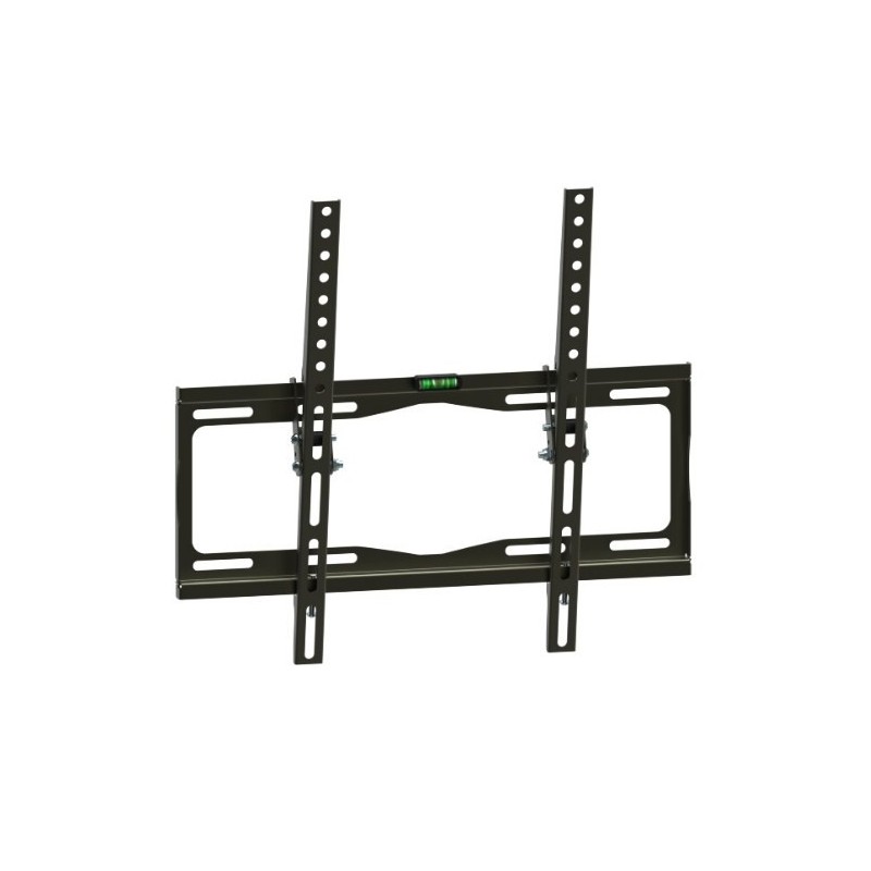 ITB OM07056 Supporto TV a parete 139,7 cm (55") Nero