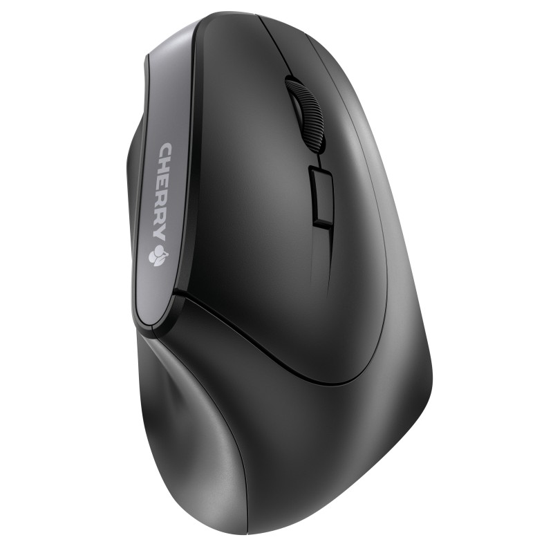 CHERRY MW 4500 mouse Ufficio Mano destra RF Wireless Ottico 1200 DPI