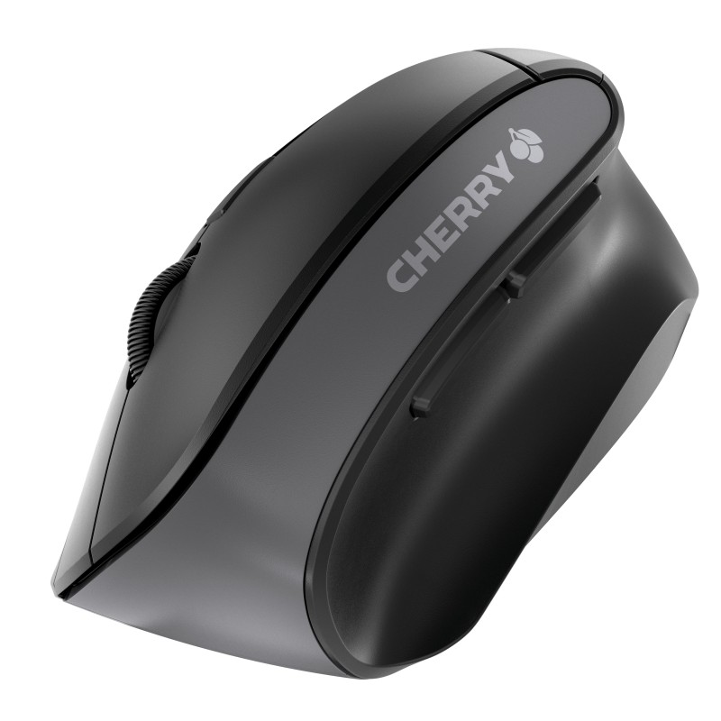 CHERRY MW 4500 mouse Ufficio Mano destra RF Wireless Ottico 1200 DPI