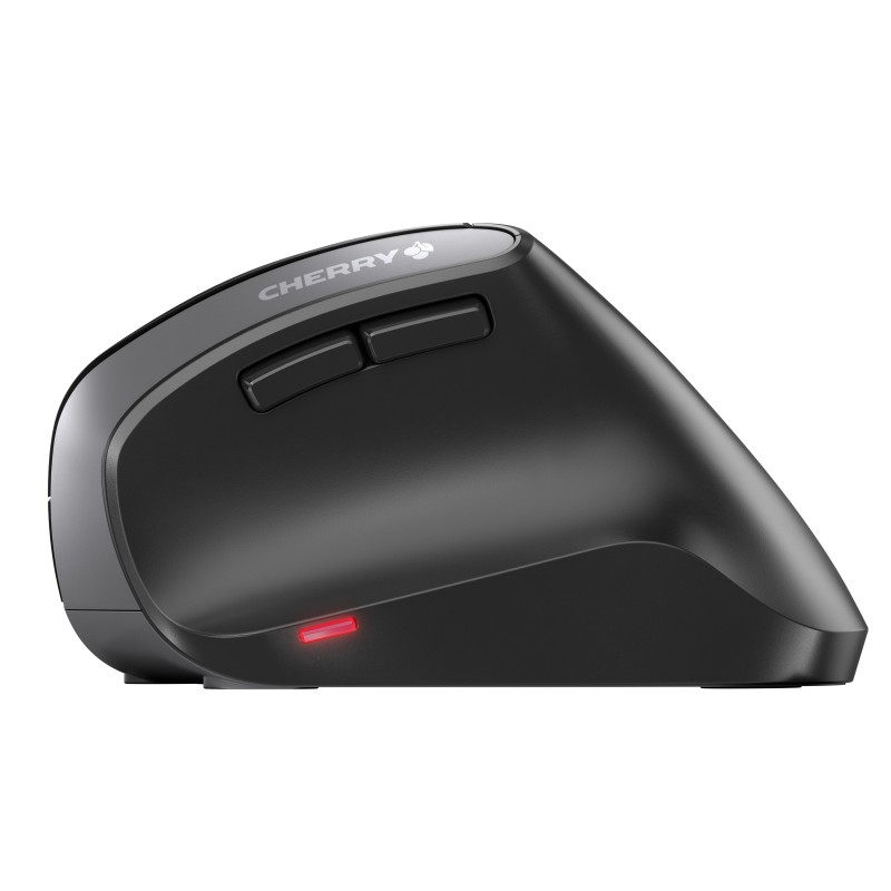 CHERRY MW 4500 mouse Ufficio Mano destra RF Wireless Ottico 1200 DPI