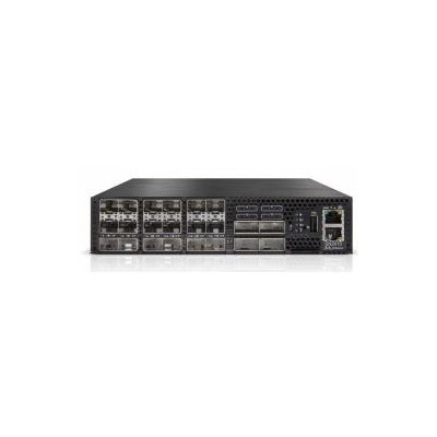 Mellanox Technologies MSN2010-CB2F switch di rete L2 L3 1U Nero